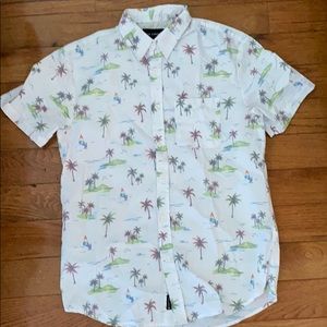 Aloha Shirt
